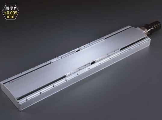 ETH2-30D標準螺桿滑臺