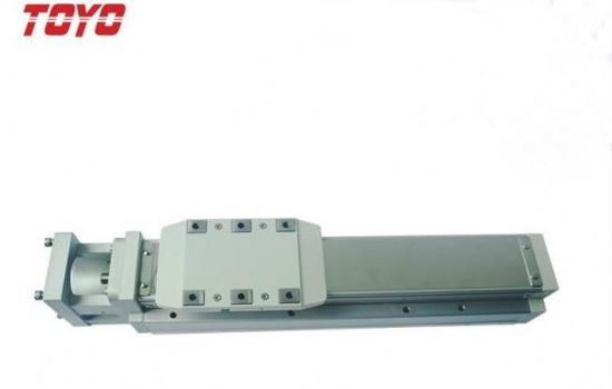 直線(xiàn)電機(jī)模組安裝注意哪些事項(xiàng)