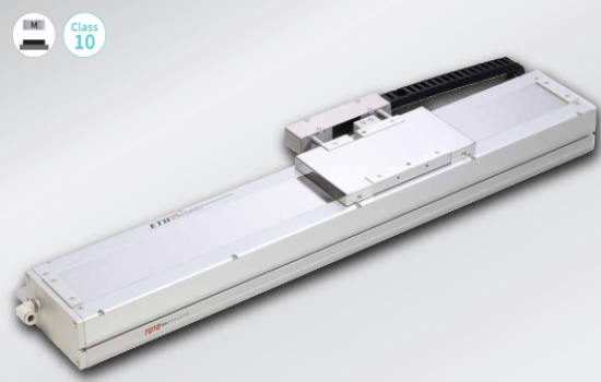 直線電機與直線模組相比，那個價格貴