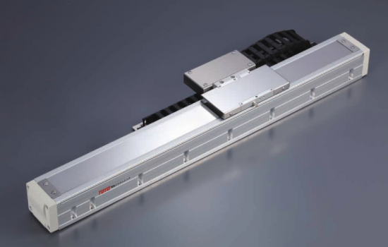 直線(xiàn)電機(jī)讀數(shù)頭的應(yīng)用